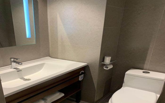 Hanting Hotel Jinan West Market