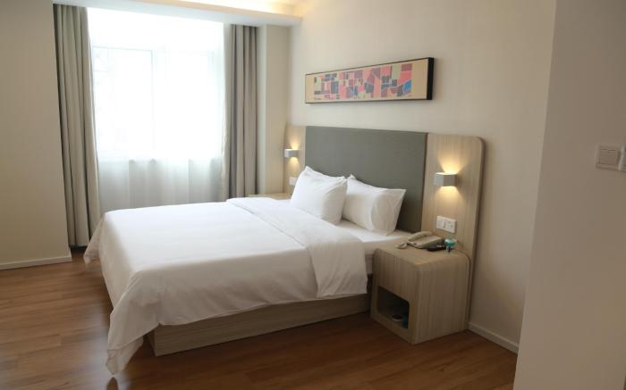 Hanting Hotel Anyang Wenfeng Avenue