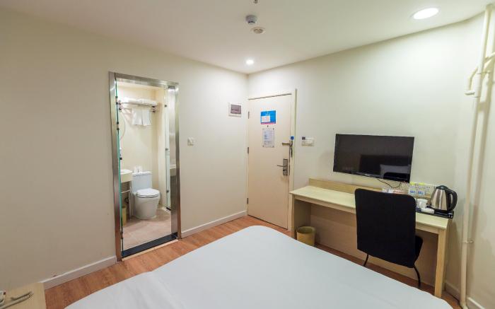 Hanting Hotel Qingdao Olympic Sailing Center                                              
