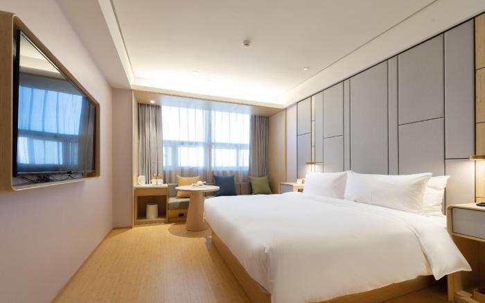 Ji Hotel Shijiazhuang Jianshe Beidajie