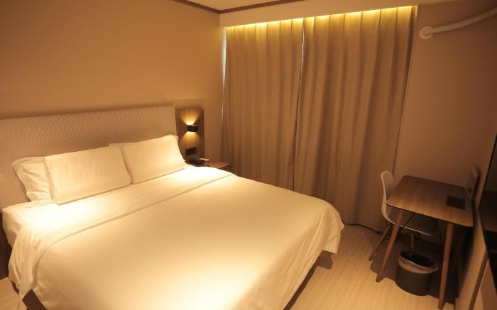 Hanting Hotel Sanhe Yanjiao Development Zone