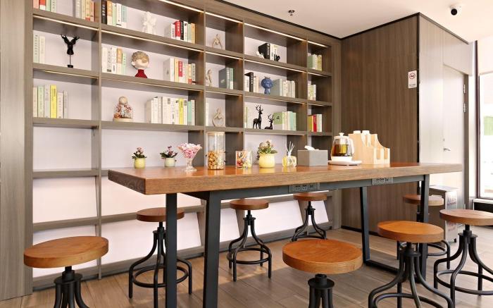 Hanting Hotel Sanhe Yanjiao Development Zone