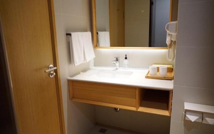 Ji Hotel Beijing Yizhuang Economic and Technological Development Zone