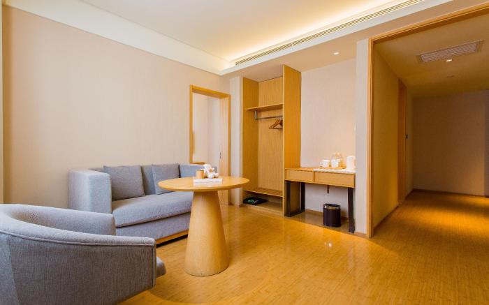 Ji Hotel Xining Dashenzi