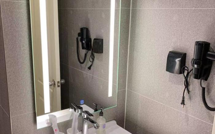 Hanting Hotel Qingdao Chengyang Liuting Airport Zhengyang Road