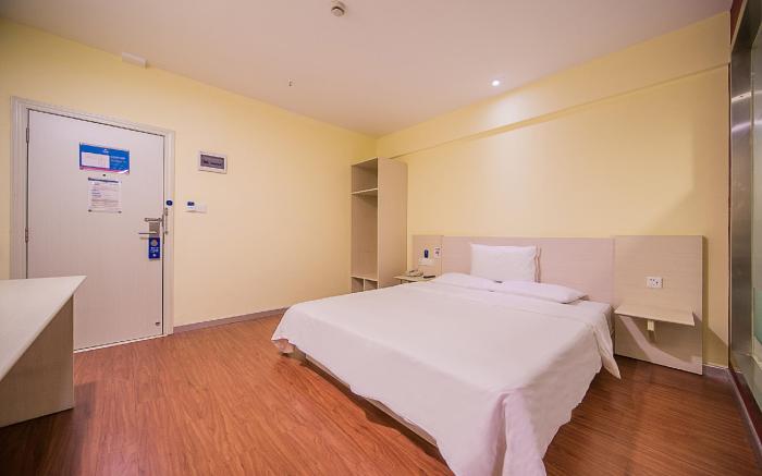 Hanting Hotel Xishuangbanna Kongquehu