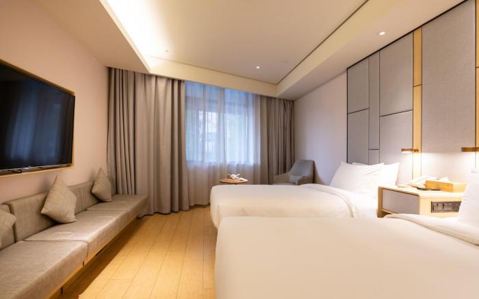 Ji Hotel Rugao