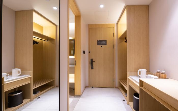 Ji Hotel Rugao