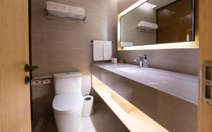 Ji Hotel Rugao
