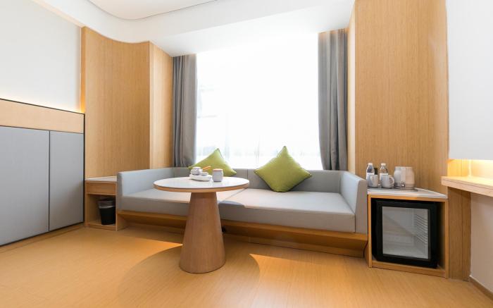 Ji Hotel Huzhou Nanxun