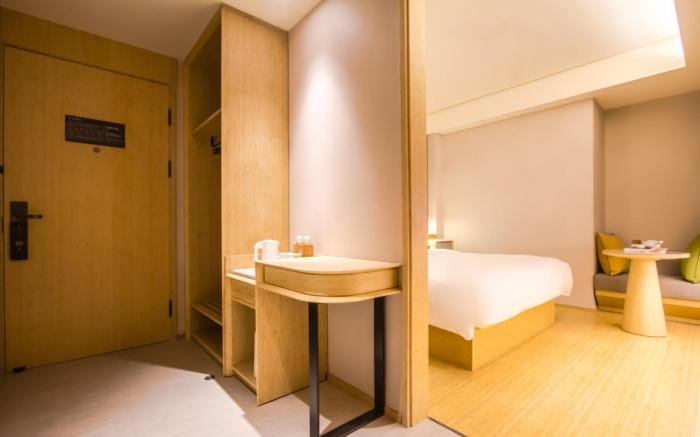 Ji Hotel  Hangzhou Linping Xincheng