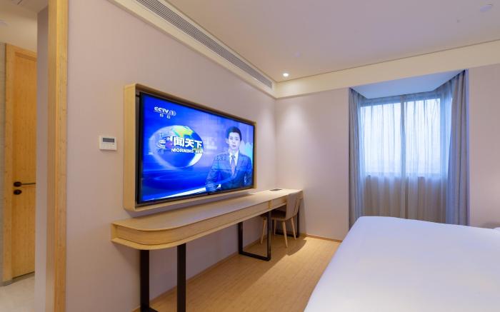 Ji Hotel Ningbo Baizhang Dong Road
