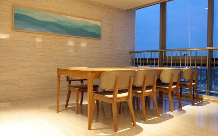 Ji Hotel Wenzhou Oubei