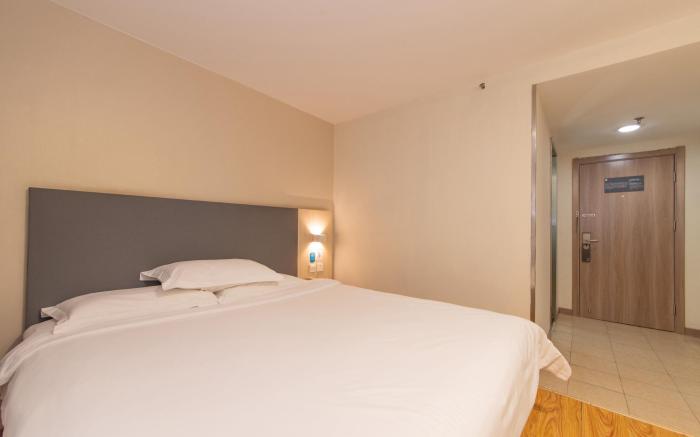 Hanting Hotel Jinan Dikou Road Long Distance Bus Terminal