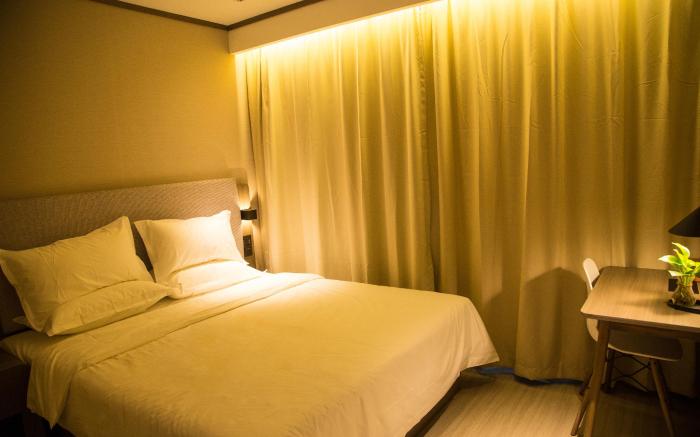 Hanting Hotel Nanchang Wangfujing