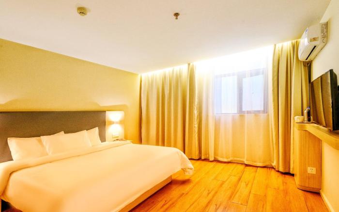 Hanting Hotel Zhengzhou Xinzheng Airport
