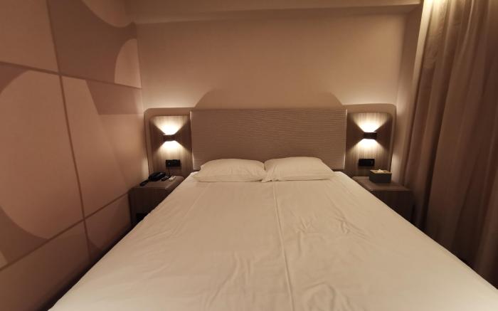 Hanting Hotel Quanzhou Jiangnan Xingxian Road