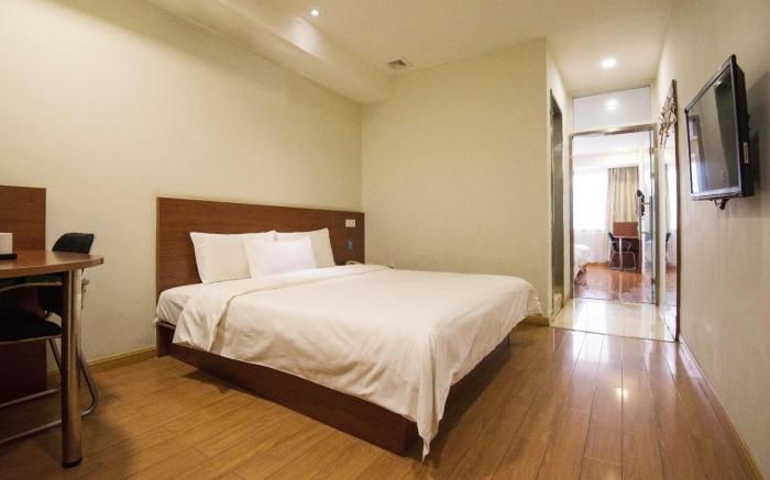 Hanting Hotel Hotel Xian Yanta Xi Road Art Academy