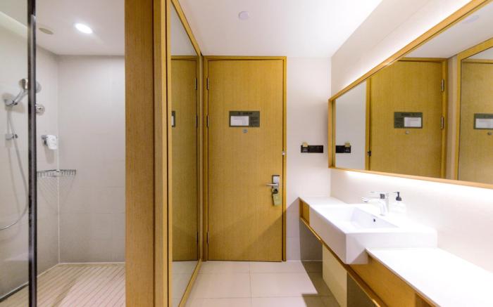 Ji Hotel Xi'an Dayanta Xiaozhai Dong Road