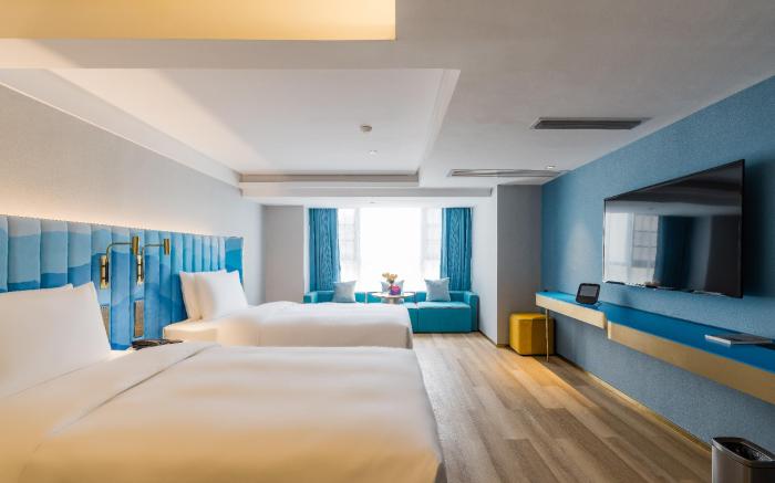 Hanting Hotel Guiyang North Railway Station