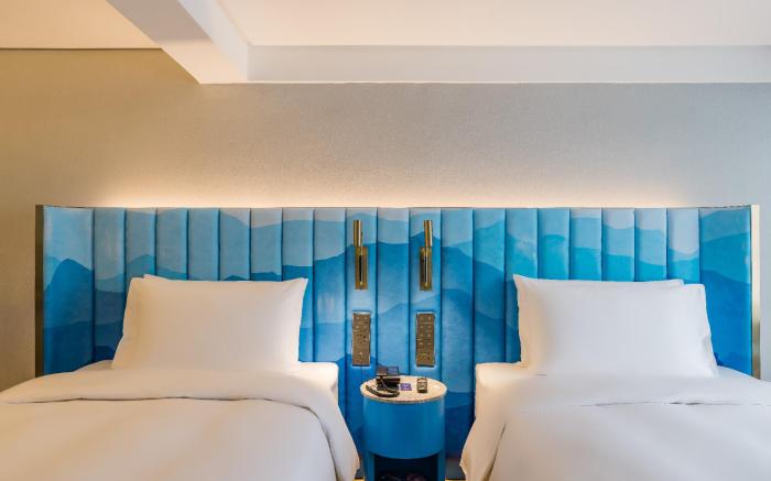 Hanting Hotel Guiyang North Railway Station
