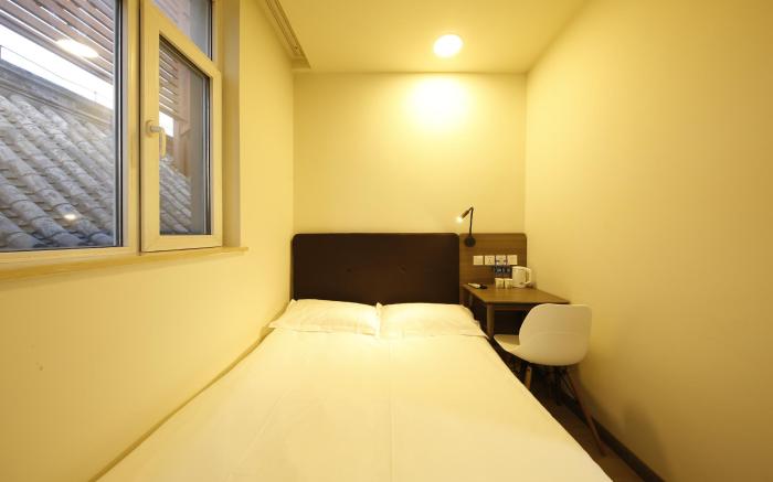 Hi Inn Beijing Shilihe