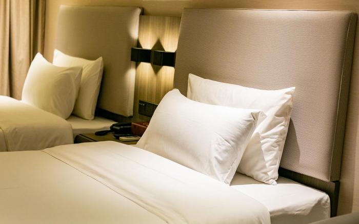 Hanting Hotel Xian Software Park Rose Mansion