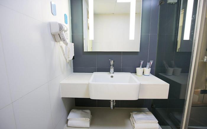 Hanting Hotel Luoyang Wangfujing