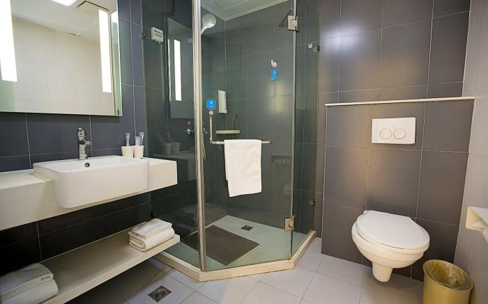 Hanting Hotel Luoyang Wangfujing