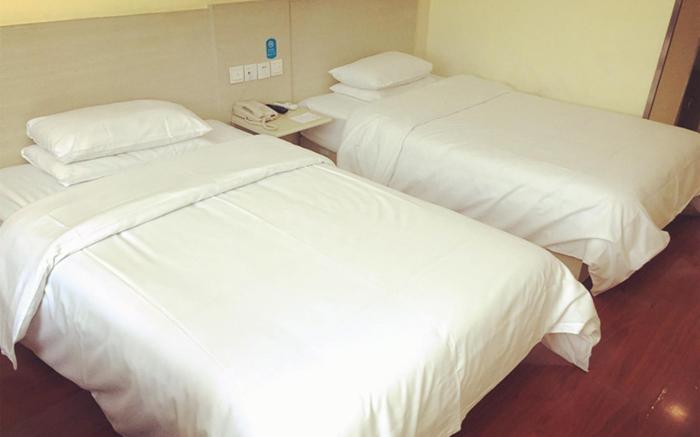 Hanting Hotel Beijing Railway Station