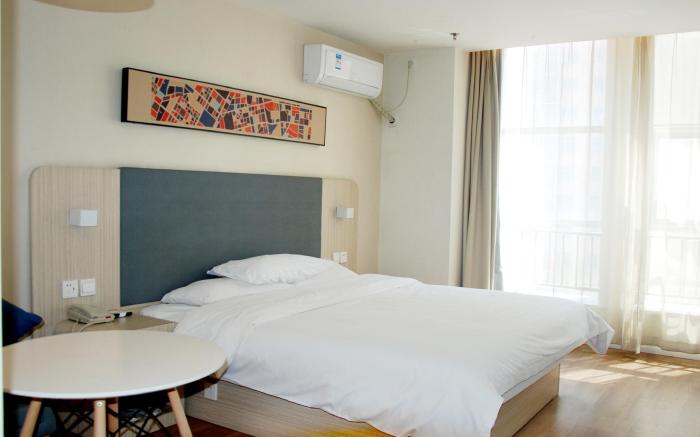 Hanting Hotel Baoding Quyang County