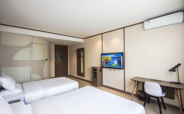 Hanting Hotel Pinghu Zhapu