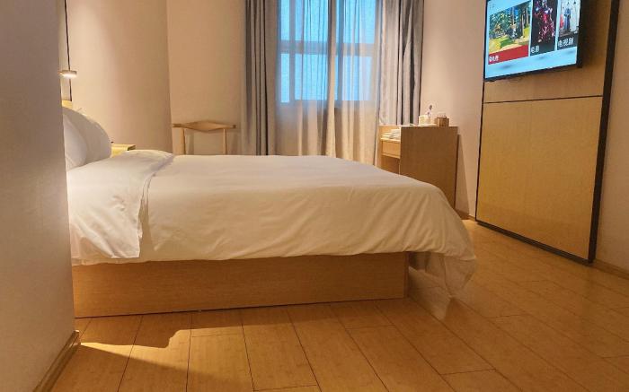 Ji Hotel Hangzhou East Railway Station Tiancheng Road