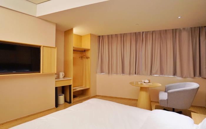 Ji Hotel Beijing Changping Longshui Road