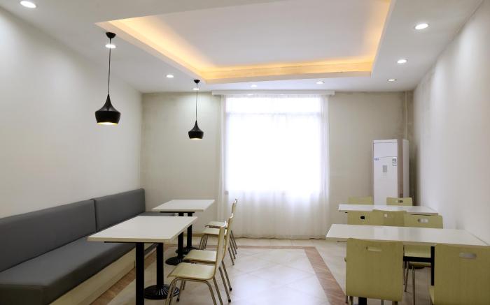 Hanting Hotel Jingdezhen China Ceramic Museum