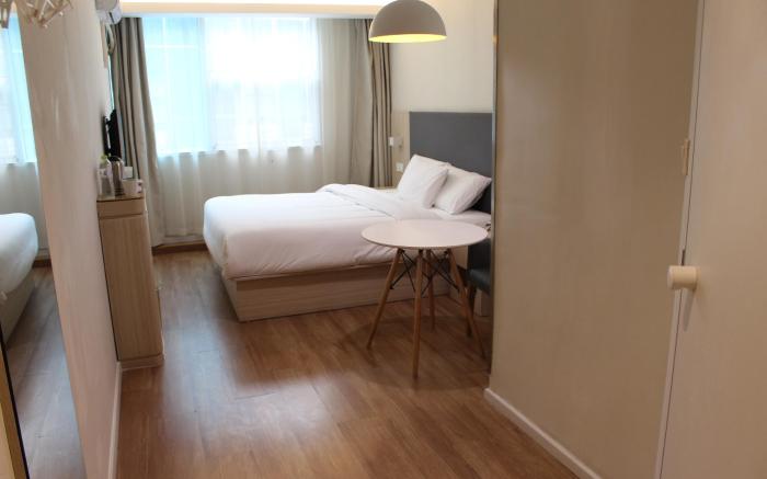 Hanting Hotel Qingdao Hai'er Road                                                         