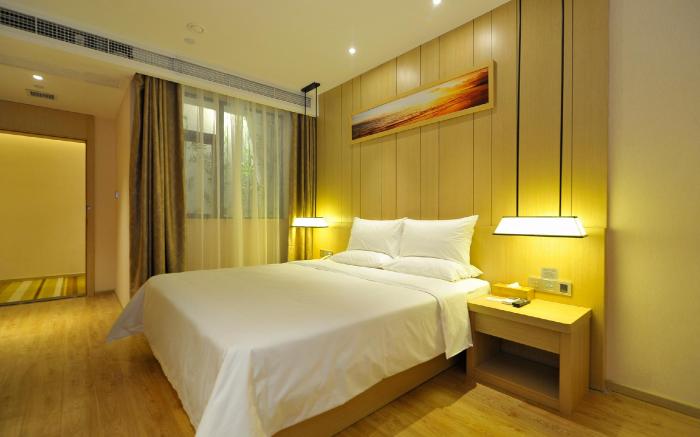 Starway Hotel Guiyang Big Cross
