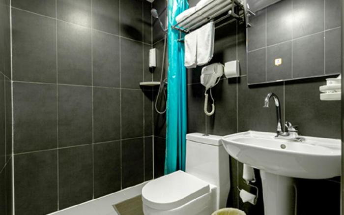 Hi Inn Beijing Huaxiang Tiantan Hospital West Gate