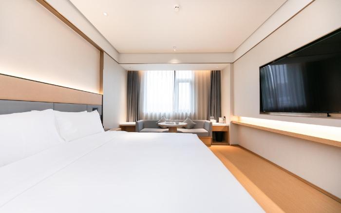 Ji Hotel Xian Keji Ba Road
