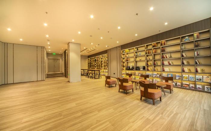 Hanting Hotel Shenyang North University Town Qixing Street