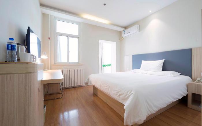 Hanting Hotel Baoding Qiyi Dong Road