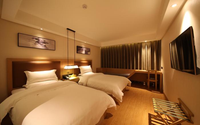 Starway Hotel Zhengzhou Zhengdong Xin Zone Hongzhuan Road
