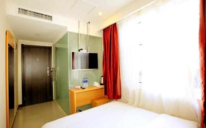 Hi Inn Chengde Mountain Resort