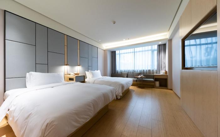 Ji Hotel Taizhou Wenling