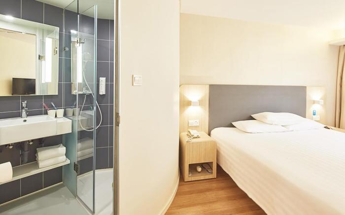 Hanting Hotel Baoding Xiong County Xiongzhou Road