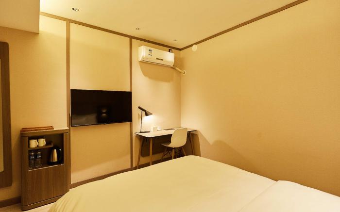 Hanting Hotel Cangzhou Qing County