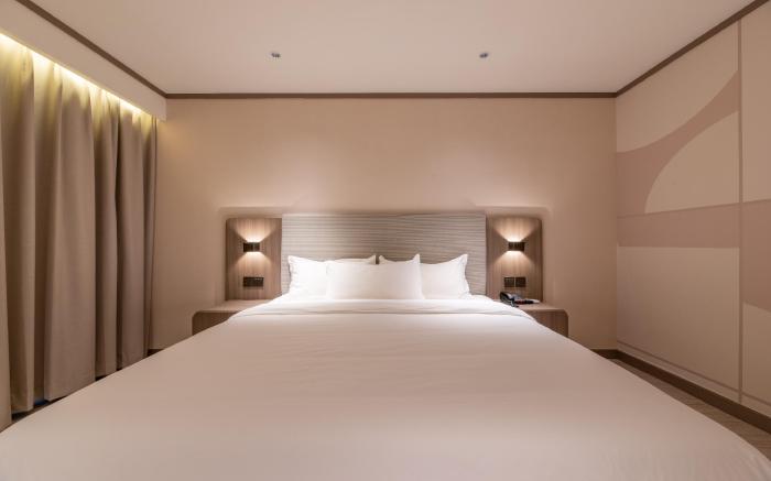 Hanting Hotel Heze Dingtao
