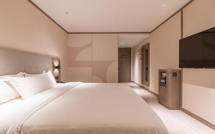 Hanting Hotel Heze Dingtao