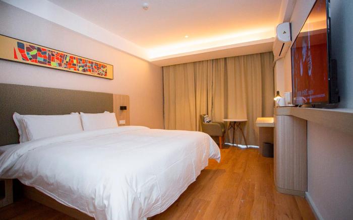 Hanting Hotel Kaifeng Tongxu County