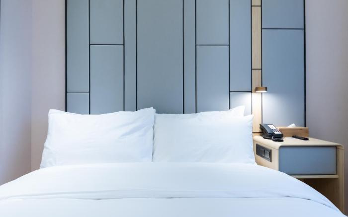 Ji Hotel Taizhou Jiaojiang